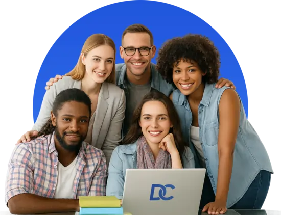 Brand identity mockup